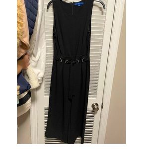 Apt 9 Jumpsuit, Size 6